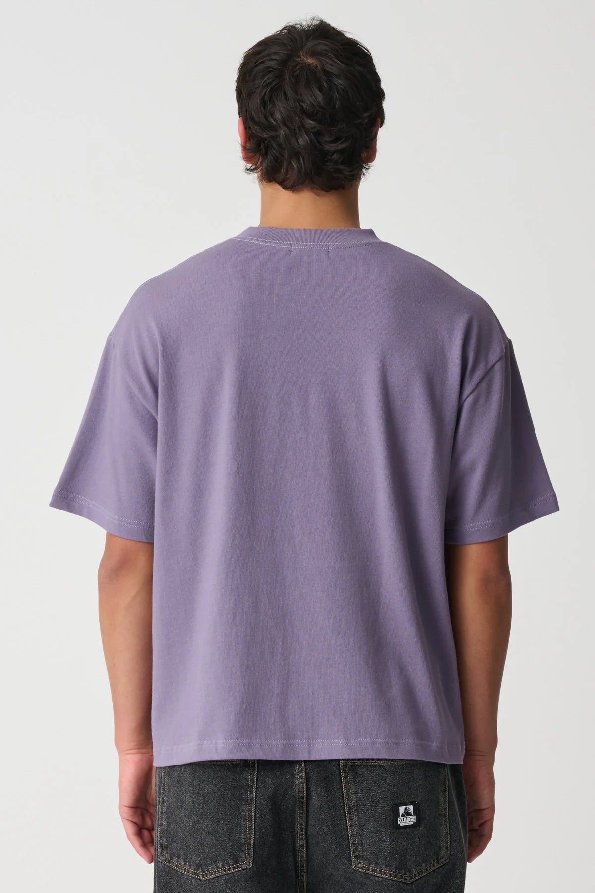 X-LARGE Chip Gorilla Fit Tee freedomfm skate