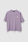 Peace & Fortune Gorilla Fit Tee 