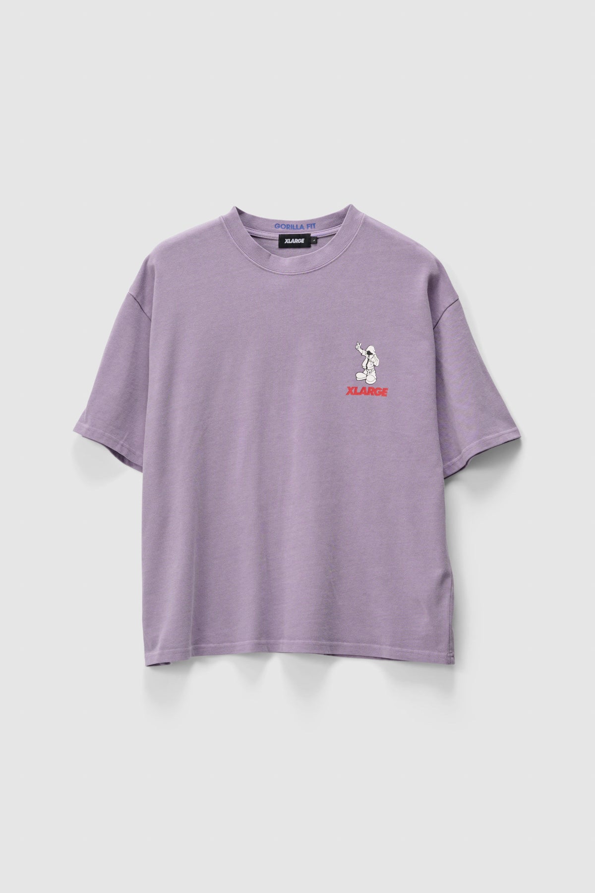 Peace & Fortune Gorilla Fit Tee 