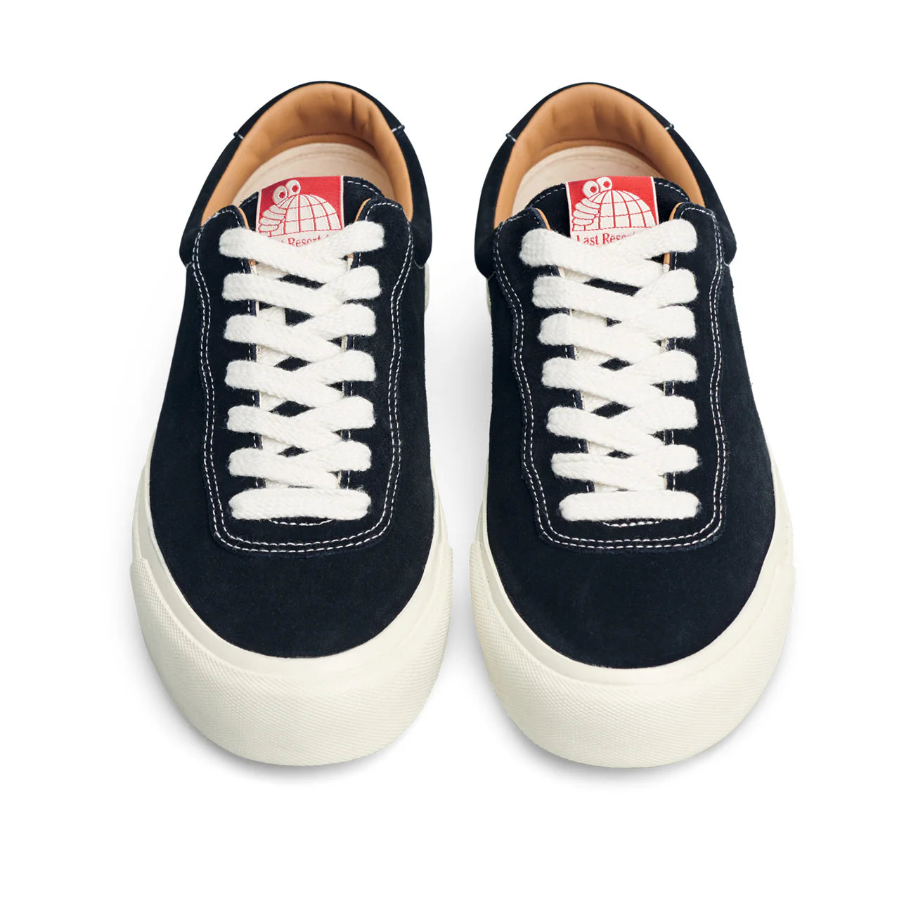 LAST RESORT AB VM001 Black/White BYRON BAY FREEDOMFM