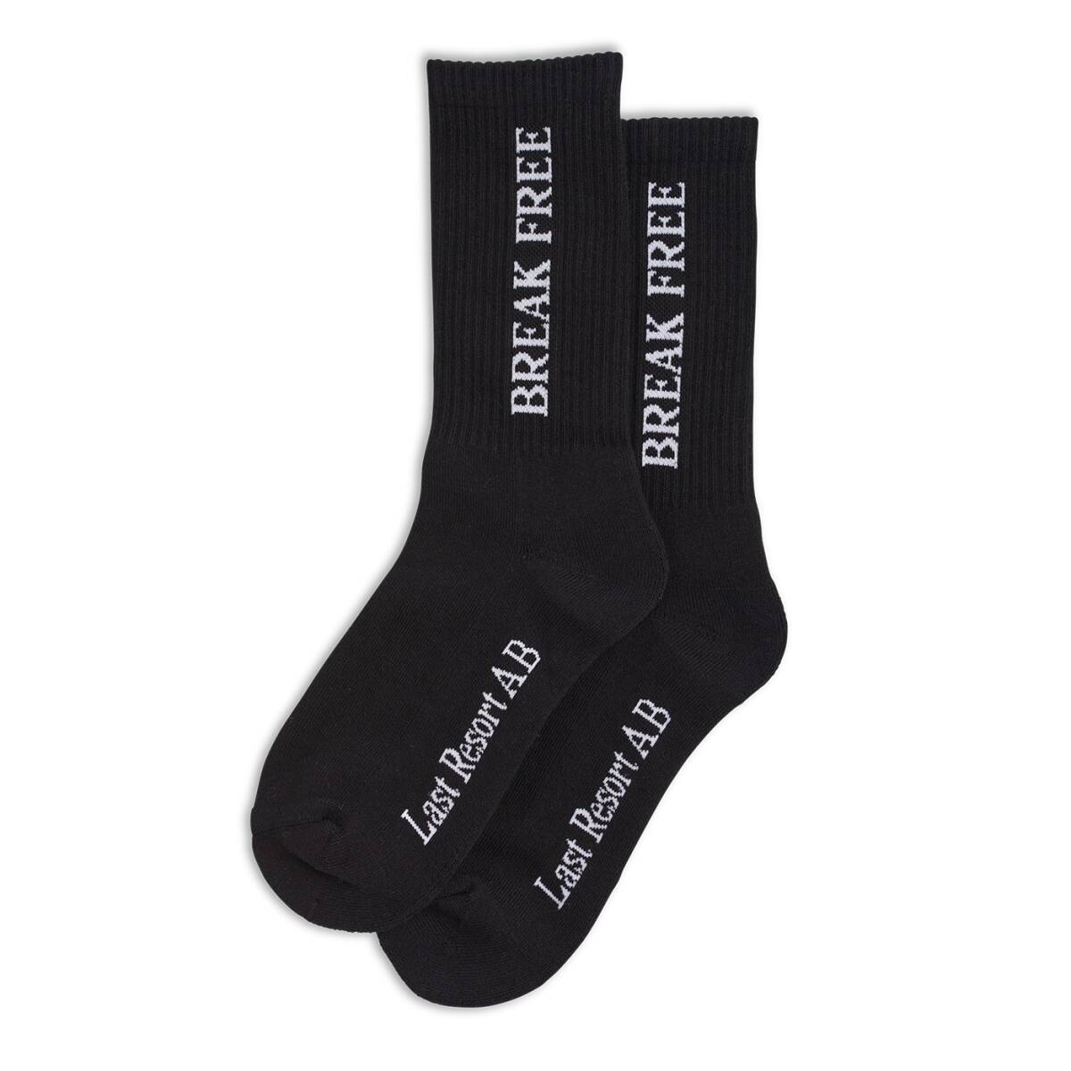 Last Resort Break Free Socks freedomfm byron bay australia 