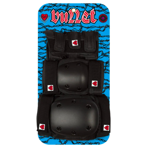BULLET Adult Protection Pad Set freedomfm byron bay