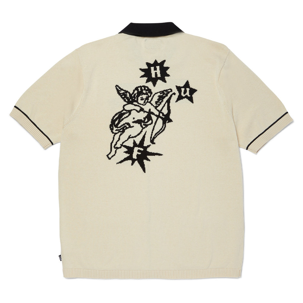 huf icarus knit top natural freedomfm australia 