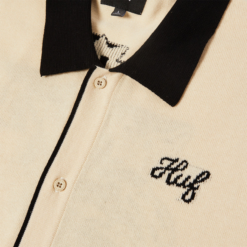 huf icarus knit top natural freedomfm australia 