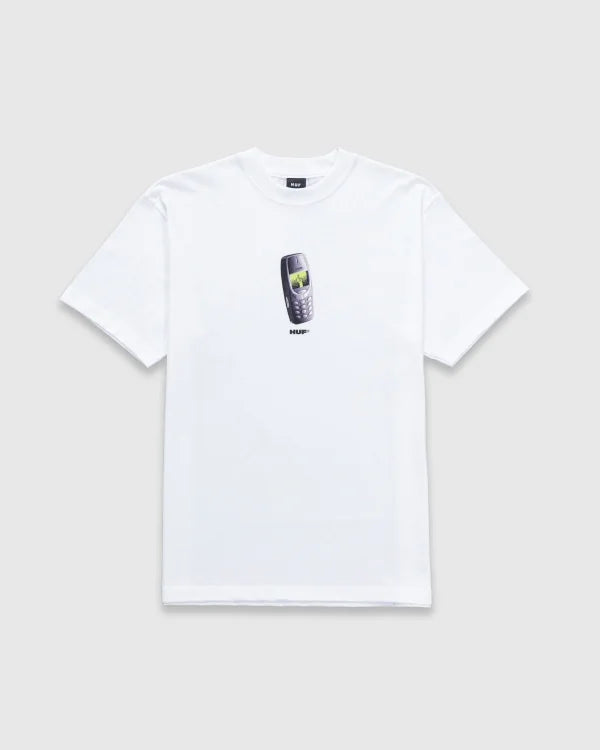 HUF Missed Call T-Shirt freedomfm byron bay