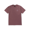 huf triple t short sleeve shirt 