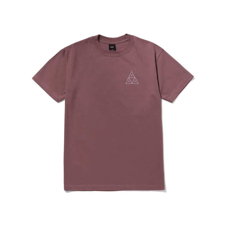 HUF Set Triple Triangle T-Shirt