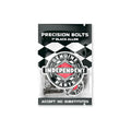 INDEPENDENT - 1" Allen Bolts FREEDOMFM BYRON BAY
