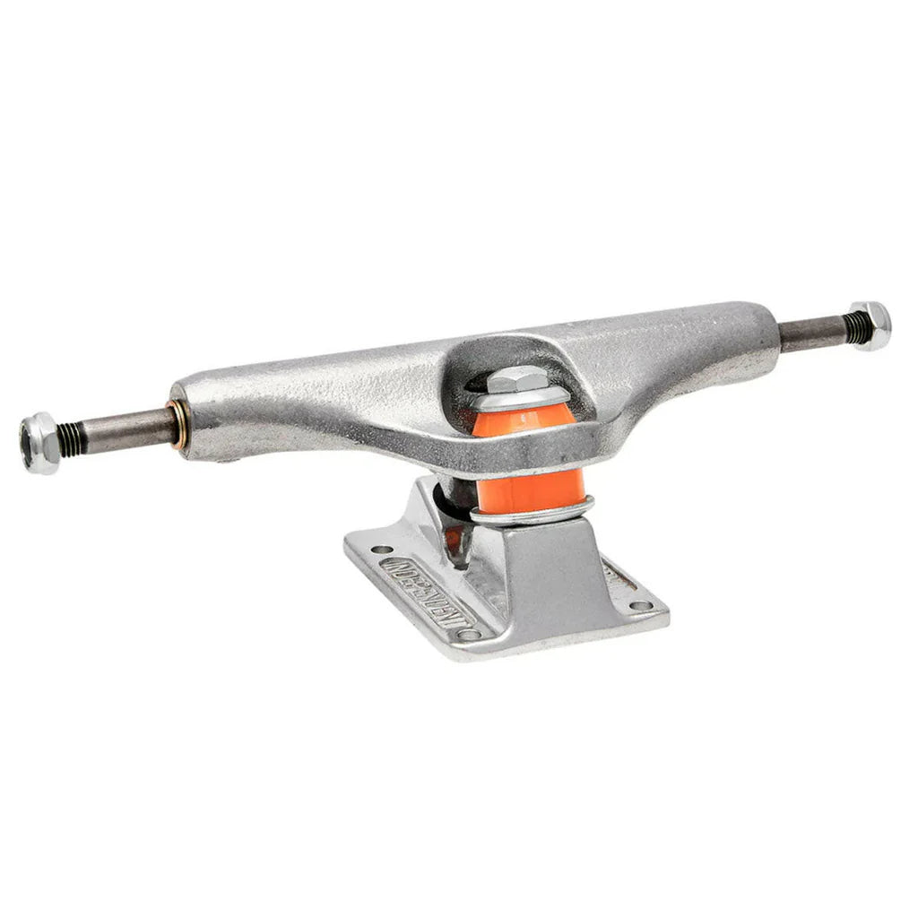 Independent - Forged Hollow Mid Inverted 149 Skateboard Trucks freedomfm byron bay 