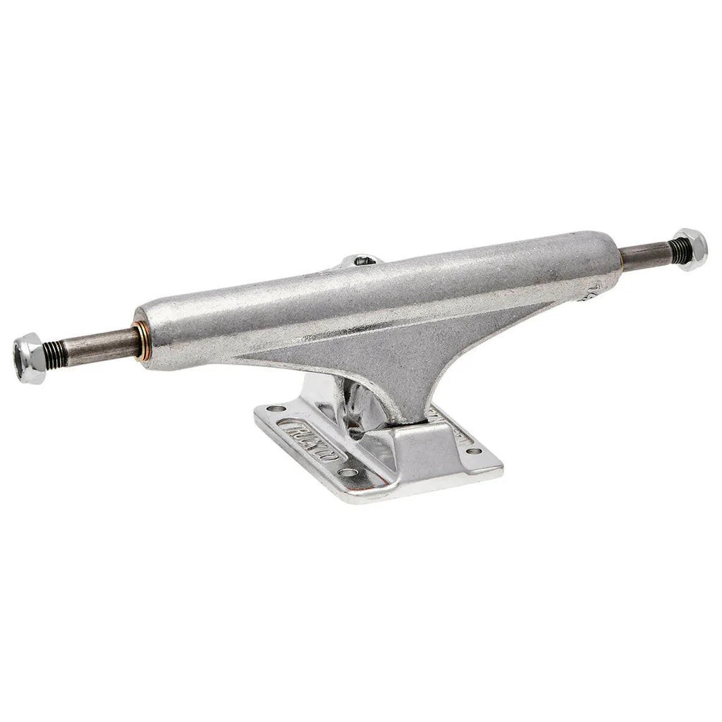 Independent - Forged Hollow Mid Inverted 149 Skateboard Trucks freedomfm byron bay 