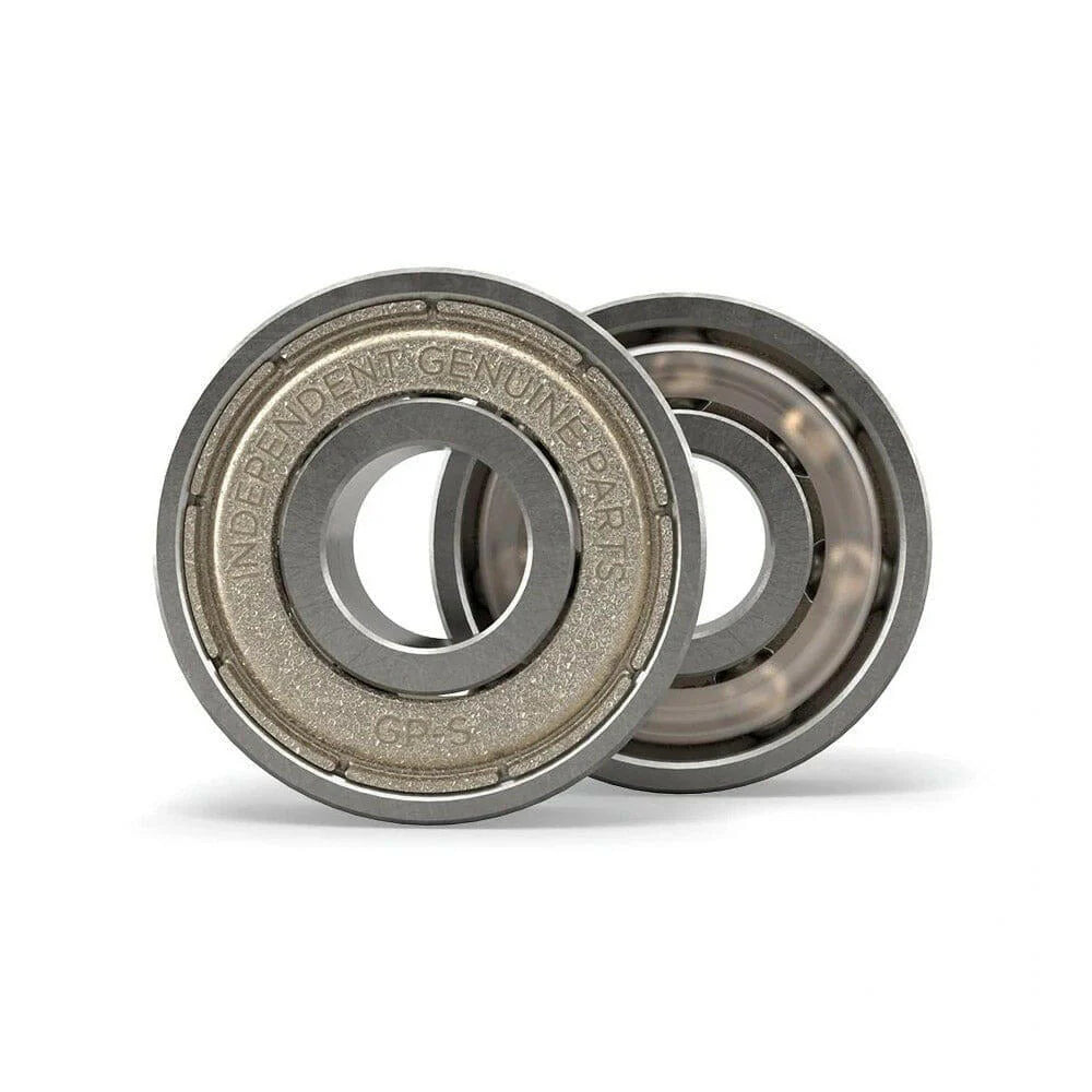 INDEPENDENT - GP-S Skateboard Bearings FREEDOMFM BYRON BAY