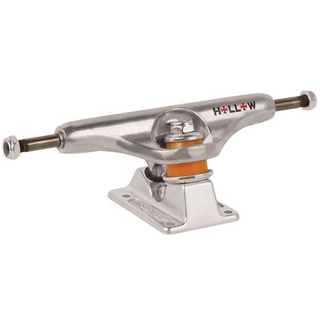 INDEPENDENT Stage 11 Forged Hollow Silver 139 freedomfm byron bay australia skate