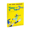 My First Skateboard Book - Jonas Meets Jack freedomfm byron bay australia 