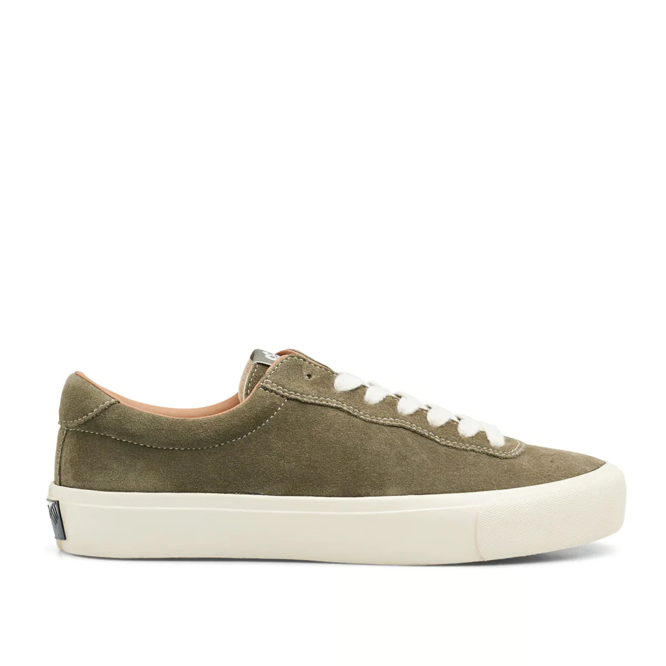 Last Resort AB VM001 New Olive/White freedomfm byron bay australia 