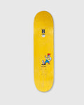 Polar Cowboy Cop Deck Aaron Herrington freedomfm Australia 