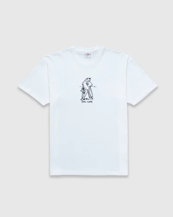 POLAR Evol Times Tee freedomfm australia