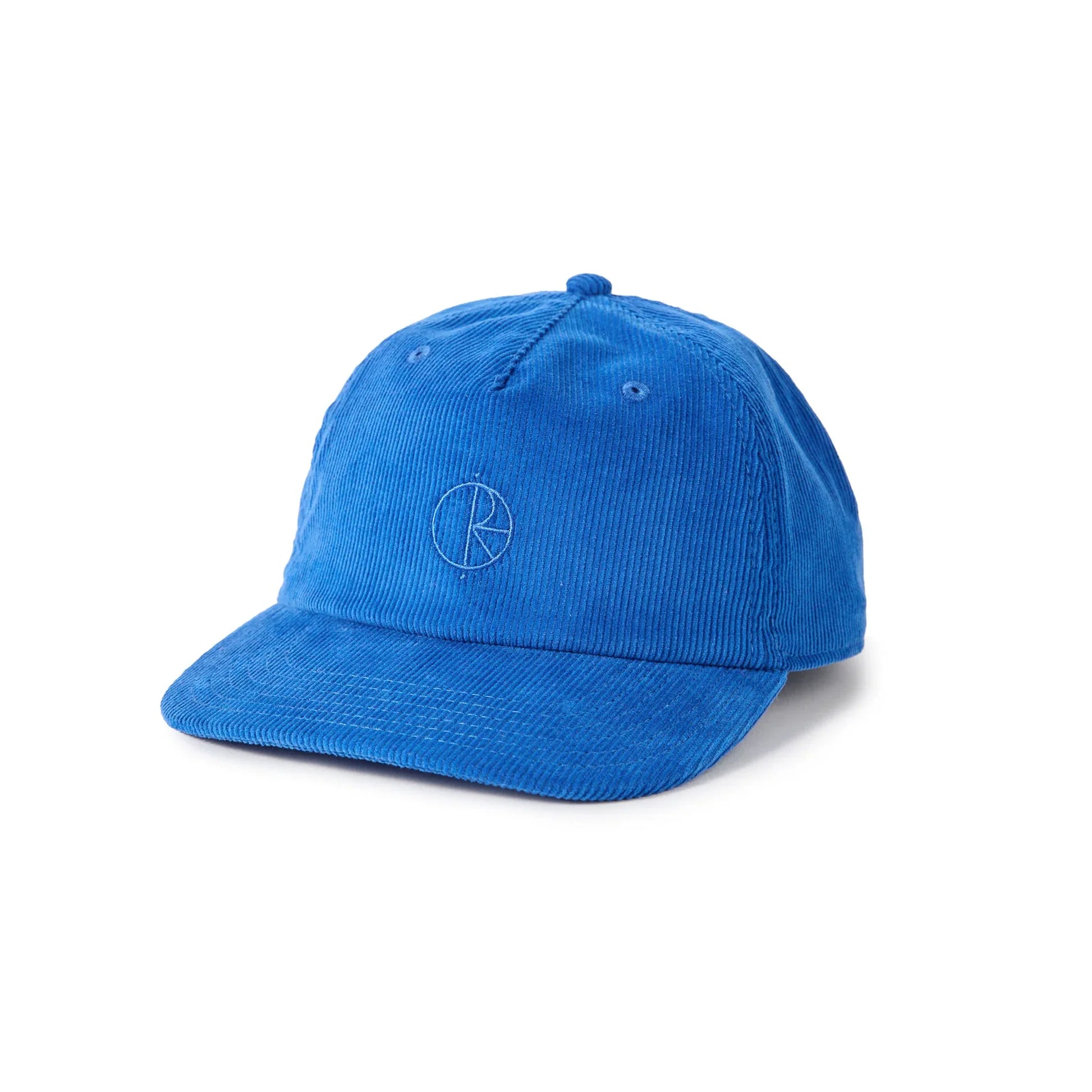 POLAR James Cap - Stroke Logo