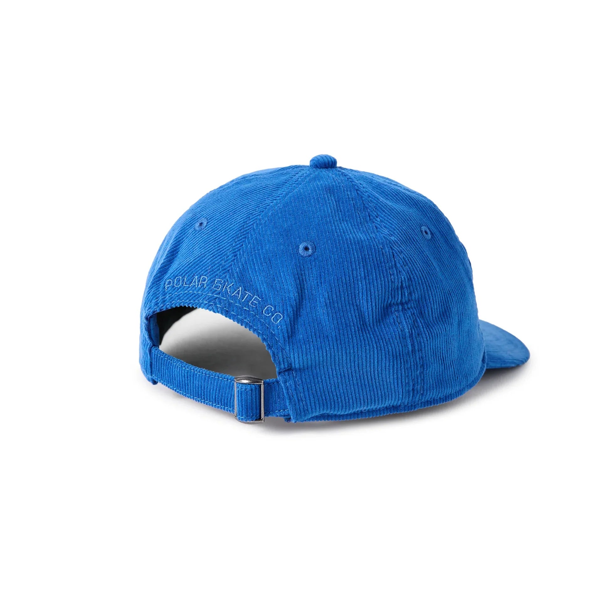 POLAR James Cap - Stroke Logo