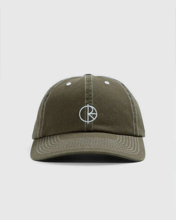 POLAR Sai Contrast Cap