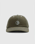 POLAR Sai Contrast Cap