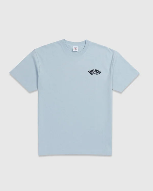 POLAR Skate Club T-Shirt freedomfm byron bay