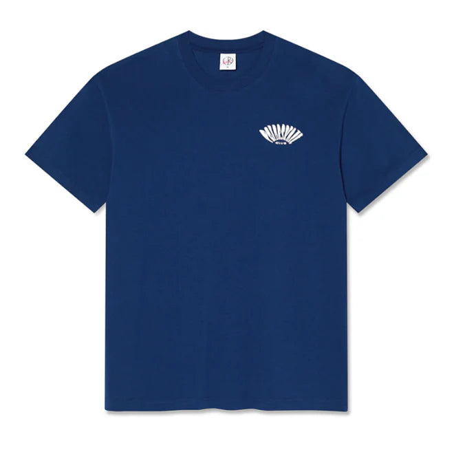 POLAR Skate Club T-Shirt freedomfm byron bay
