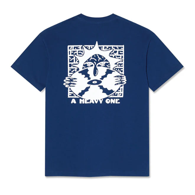POLAR Skate Club T-Shirt freedomfm byron bay