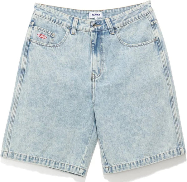 X-LARGE Bull Denim 91 Short