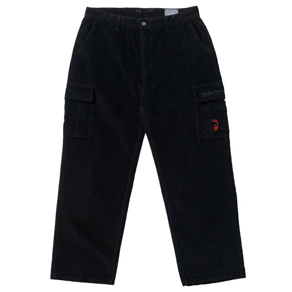 SPITFIRE Classic 87 Corduroy Cargo Pants FREEDOMFM BYRON BAY AUSTRALIA 