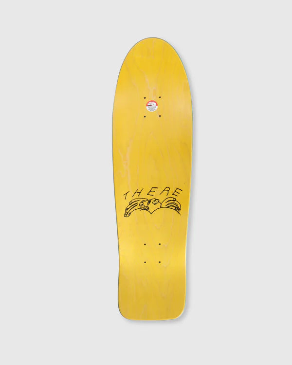 THERE Cher Strauberry Dear Diary Deck freedomfm byron bay australia 