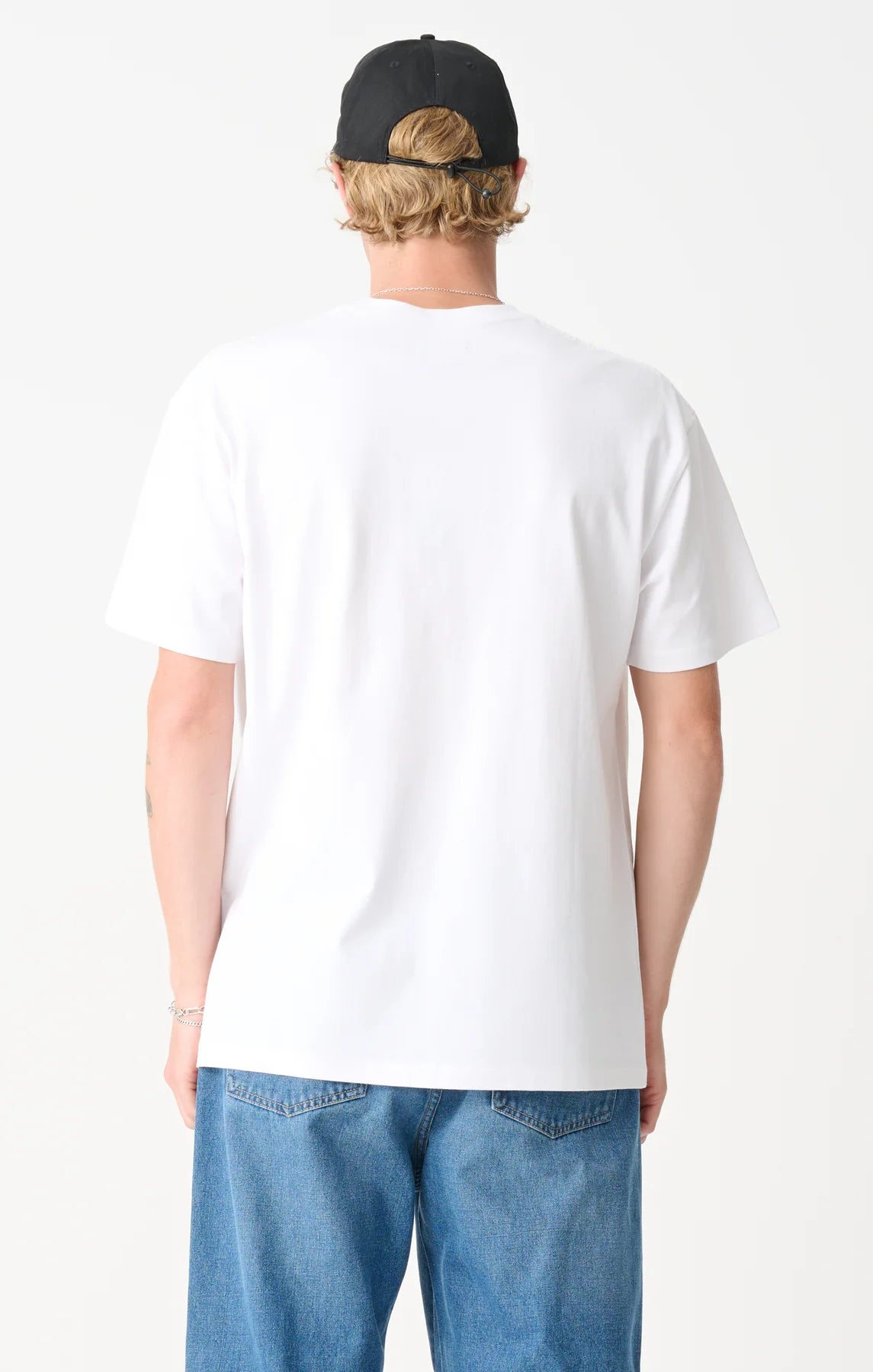 X-LARGE Comic SS Tee